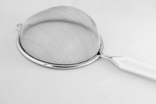 strainer