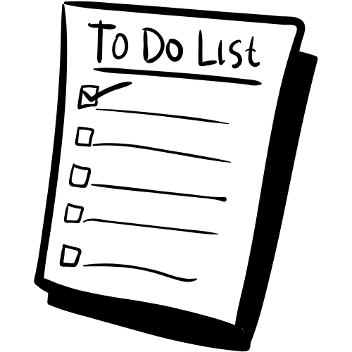 ToDoList